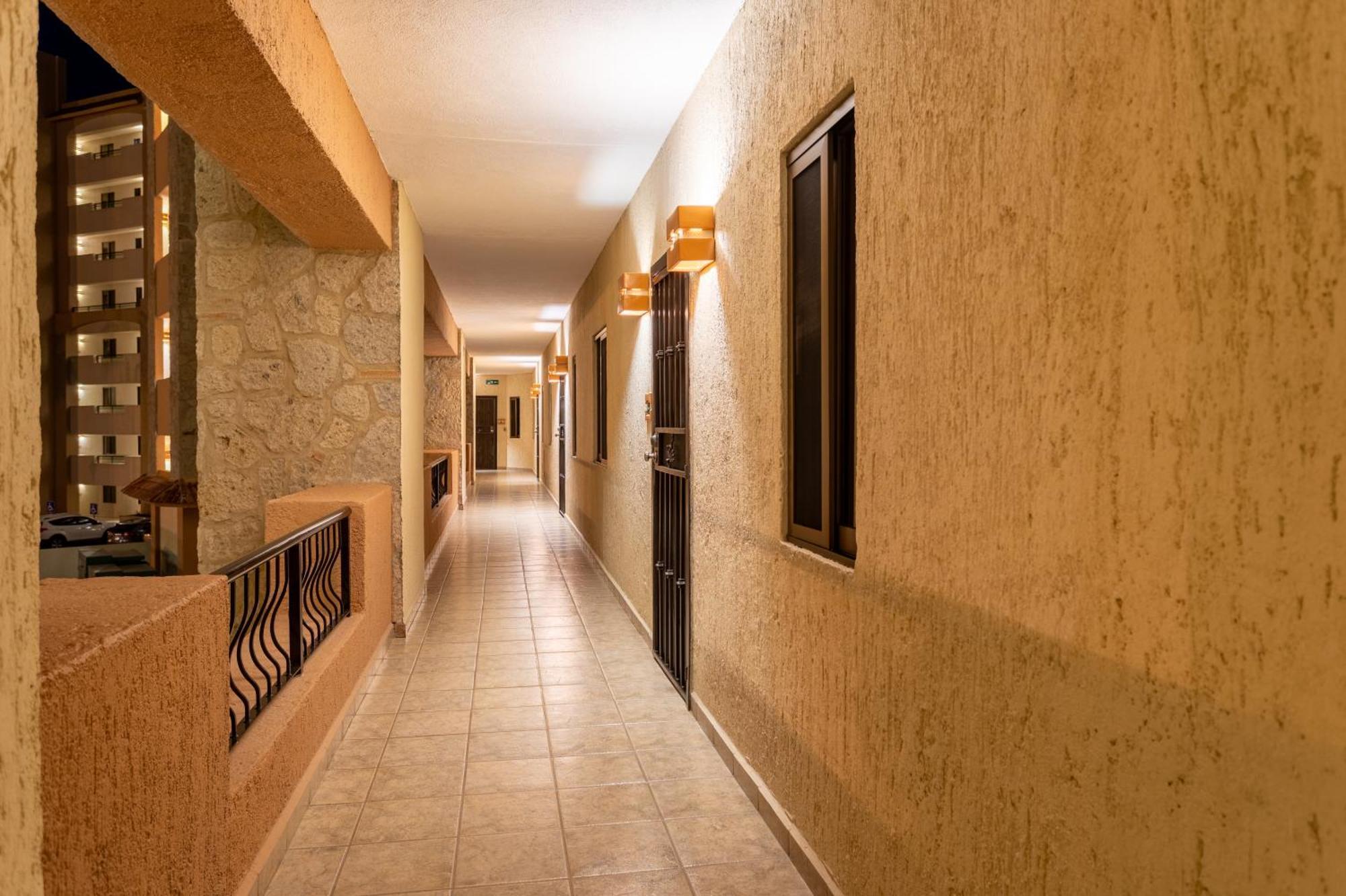 Sonoran Sea Resort Beachfront Condo E203 Puerto Penasco Exterior photo